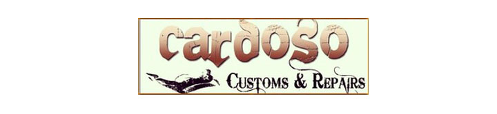 Cardoso Customs and Repairs